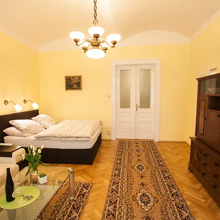 Vertigo * Prag