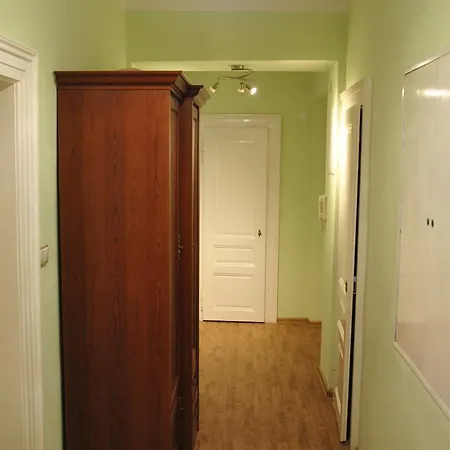 Vertigo Prága