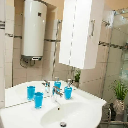 Apartman Vertigo