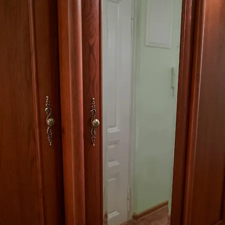 Vertigo Apartment