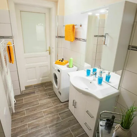 Apartman Vertigo