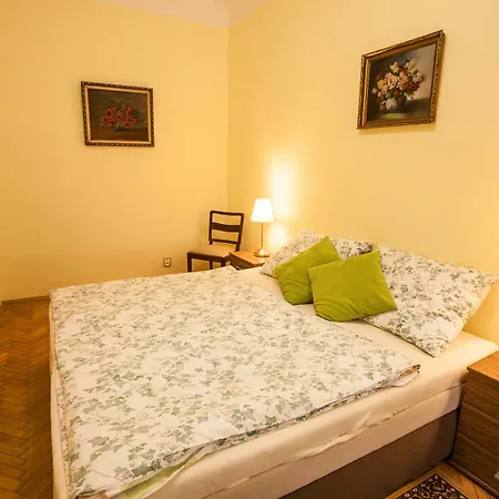 Vertigo Praha