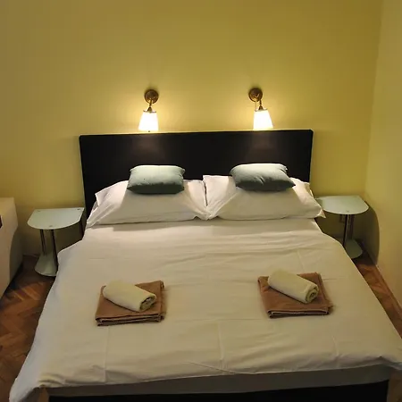 Vertigo Apartman
