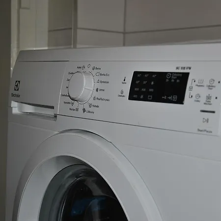 Apartman Vertigo