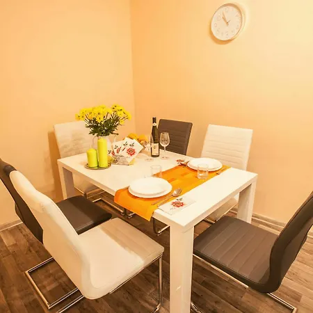 Apartman Vertigo